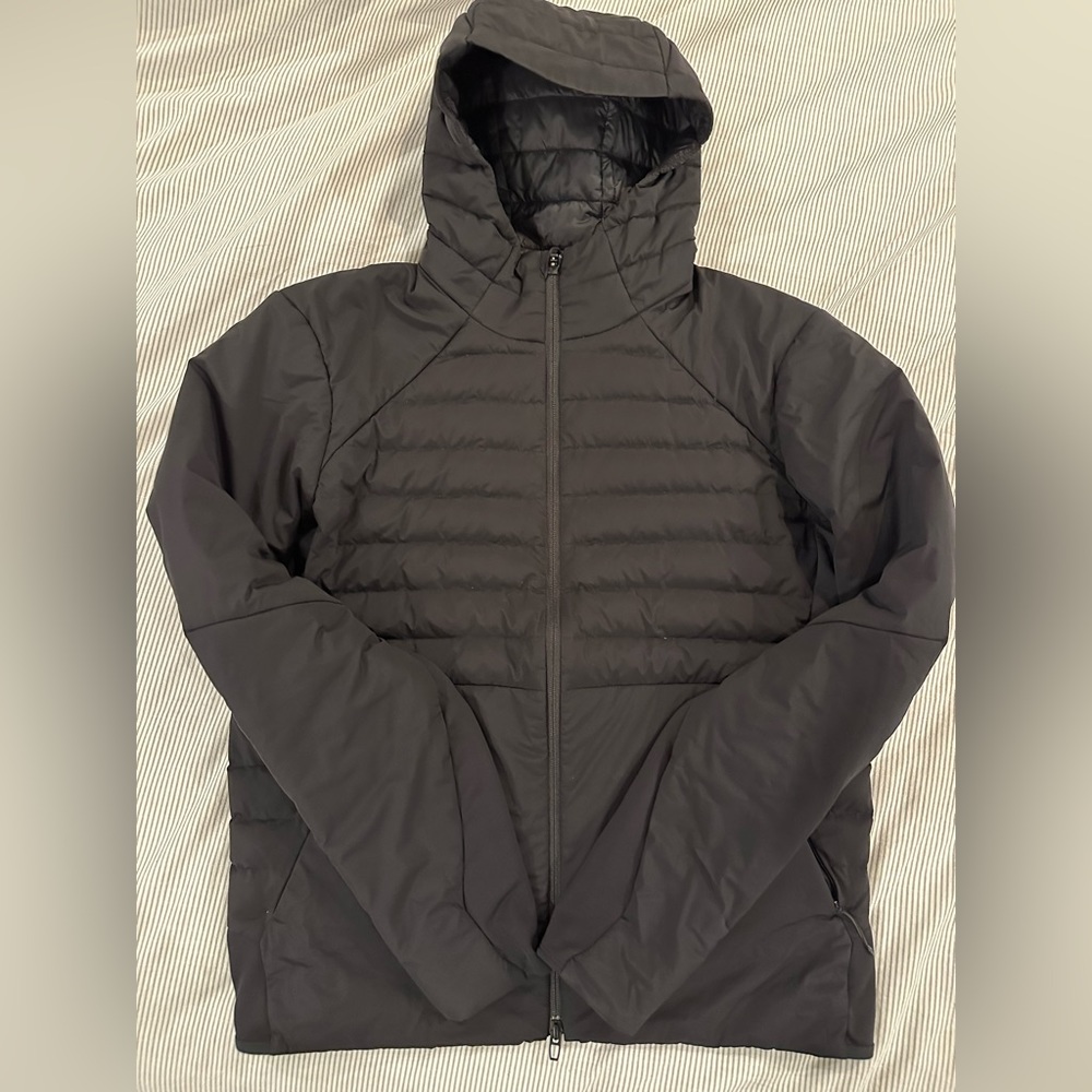 Lululemon Down Jacket - image 1